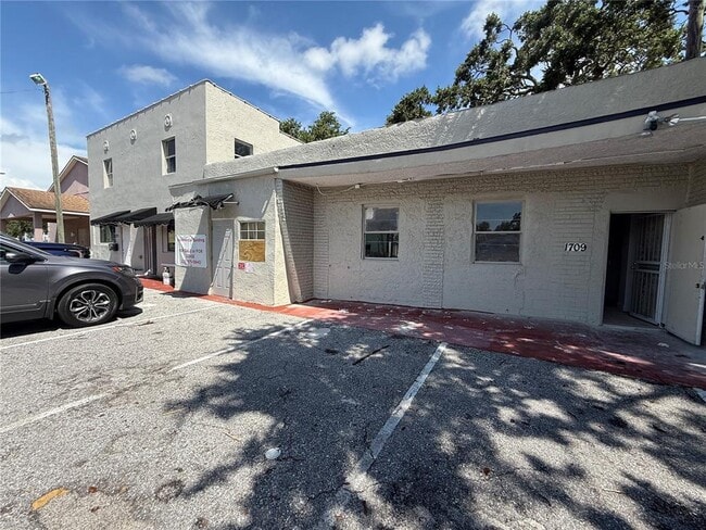 property at 1705 18th Ave S