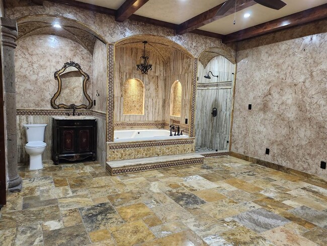 property at 4323 Colombia Dr