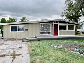 905 Rancho Blvd in Ogden, UT - Foto de edificio - Building Photo