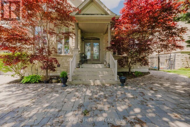 property at 56 Park Ridge Dr