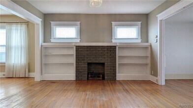 88 Commonwealth Ave in Buffalo, NY - Building Photo - Building Photo