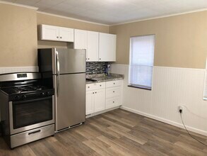 50 Boundary St, Unit #1 in Pittsburgh, PA - Building Photo - Building Photo