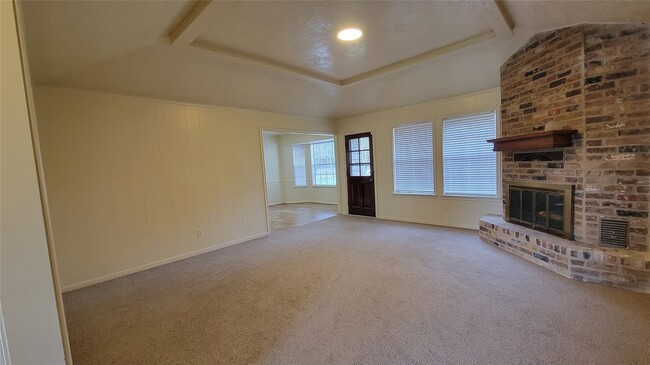 1701 Rebecca Ln in Conroe, TX - Building Photo - Building Photo