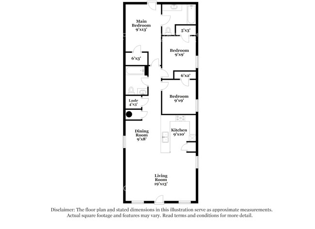 7338 Cultivator Way in San Antonio, TX - Building Photo - Building Photo