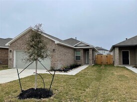 823 Redinger Ridge Dr