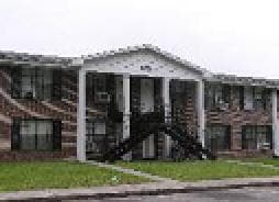 Cedar Park in Lake City, FL - Foto de edificio - Building Photo