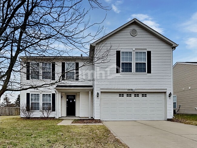 property at 10935 Parker Dr