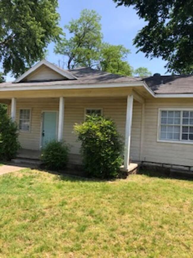 property at 4821 S 24th St