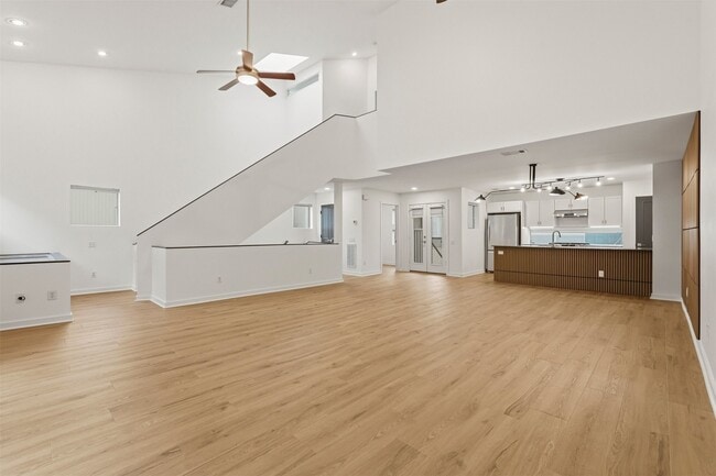 property at 6121 Gehring St