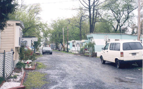 503 Second Ave in Croydon, PA - Foto de edificio