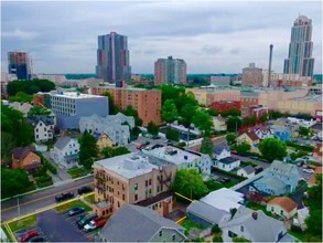 44 Franklin Ave in New Rochelle, NY - Building Photo - Building Photo