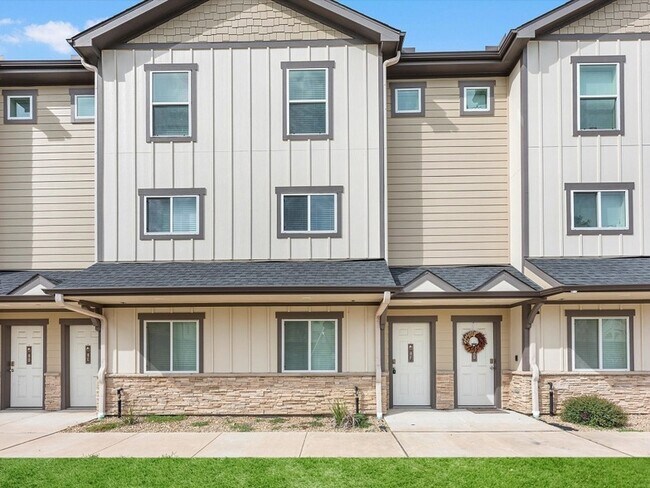 12603 Telge Rd, Unit 17-E in Cypress, TX - Foto de edificio - Building Photo