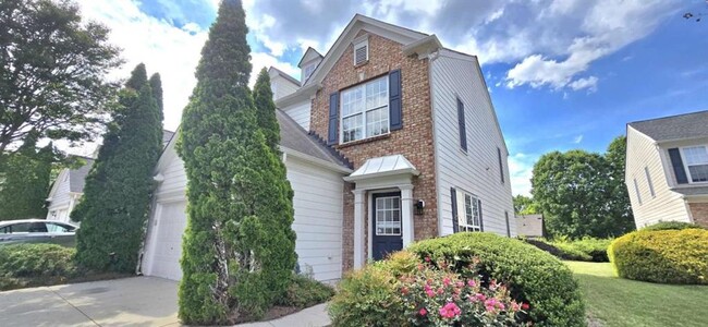 3611 Gainesway Trace in Duluth, GA - Building Photo - Building Photo
