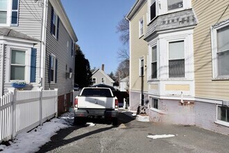 10 Cushing St in Salem, MA - Building Photo - Building Photo