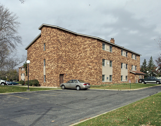 Southridge Village in Madison, WI - Foto de edificio - Building Photo