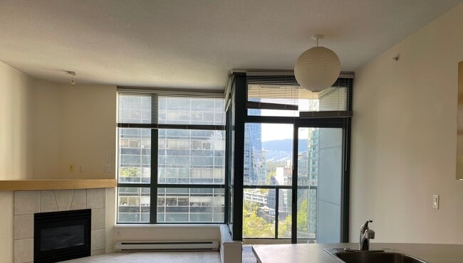 property at 1239 W Georgia St