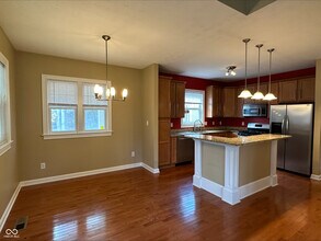 1720 Yandes St in Indianapolis, IN - Building Photo - Building Photo