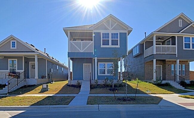 property at 241 Duck Crk Trl