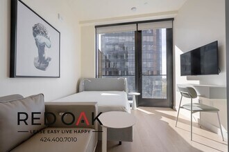 6401 Wilshire Blvd in Los Angeles, CA - Building Photo - Building Photo