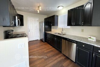 612 Rye Ridge Rd in Fountain, CO - Foto de edificio - Building Photo