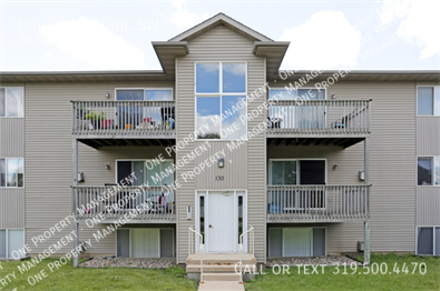 130 Jacolyn Dr SW-Unit -4 in Cedar Rapids, IA - Building Photo - Building Photo
