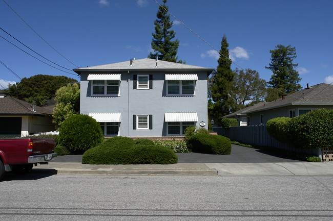 950 Alice Ln in Menlo Park, CA - Building Photo - Building Photo