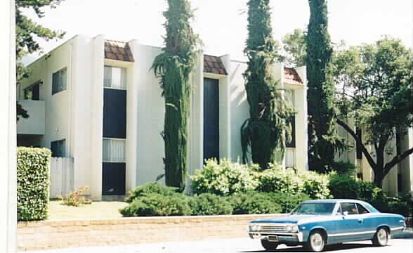 607 Emily St Apartment Homes in Ojai, CA - Building Photo - Building Photo