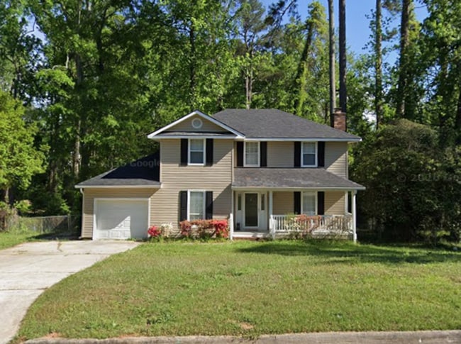 property at 259 Ashton Woods Dr