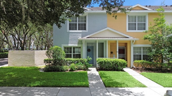 property at 3506 High Hampton Cir