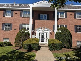 420 S Aiken Ave in Pittsburgh, PA - Building Photo