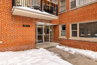 3590 Ridgewood in Montréal, QC - Building Photo - Building Photo