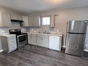 902 E Marley Dr in Terre Haute, IN - Building Photo - Building Photo