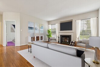 10712 Alyssa Ln in Waldorf, MD - Building Photo - Building Photo