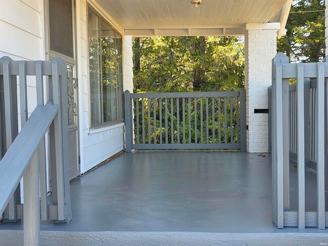 921 W Gourley Pike in Bloomington, IN - Building Photo - Building Photo