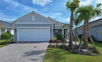 12721 Brookgreen St in Venice, FL - Building Photo