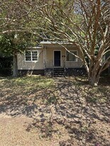 2832 25th Street Ensley in Birmingham, AL - Building Photo