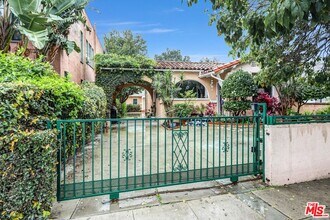 4020 Brunswick Ave in Los Angeles, CA - Building Photo - Building Photo