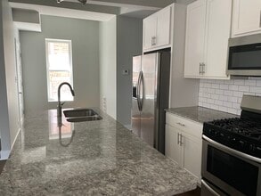 3634 S Hamilton Ave, Unit Unit 1 in Chicago, IL - Building Photo - Building Photo