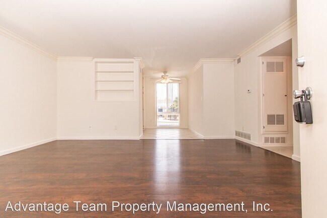 4012 Mississippi St-Unit -#10 in San Diego, CA - Foto de edificio - Building Photo