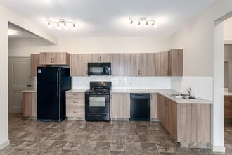 Timberstone Village in Red Deer, AB - Building Photo - Interior Photo