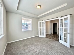 17717 Leisure Lake Dr in Monument, CO - Building Photo - Building Photo