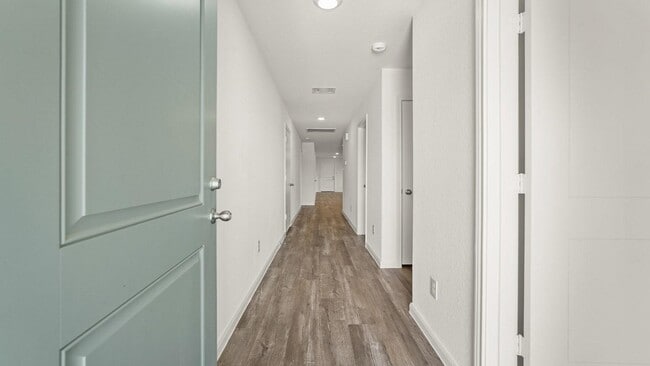 property at 12331 McCrorey Trails Court