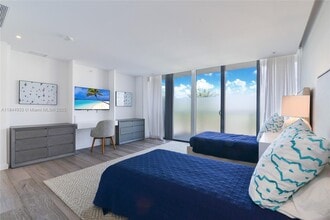 9501 Collins Ave, Unit 1 in Surfside, FL - Building Photo - Building Photo