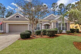 213 Landing Ln in Bluffton, SC - Building Photo