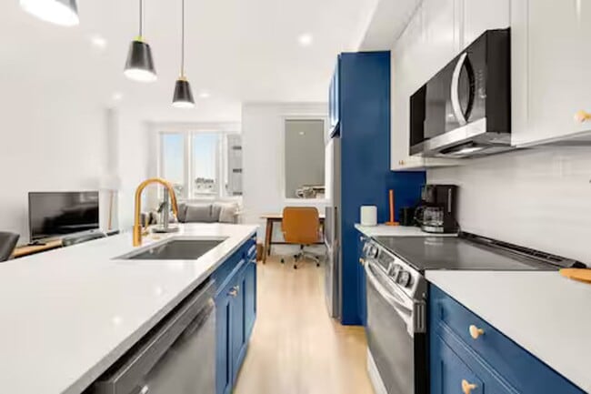 1630 K St NE in Washington, DC - Building Photo - Building Photo