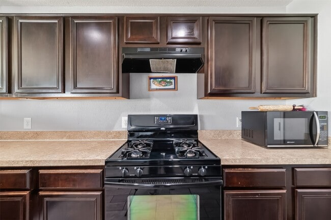 property at 2707 Piney Lake Ct