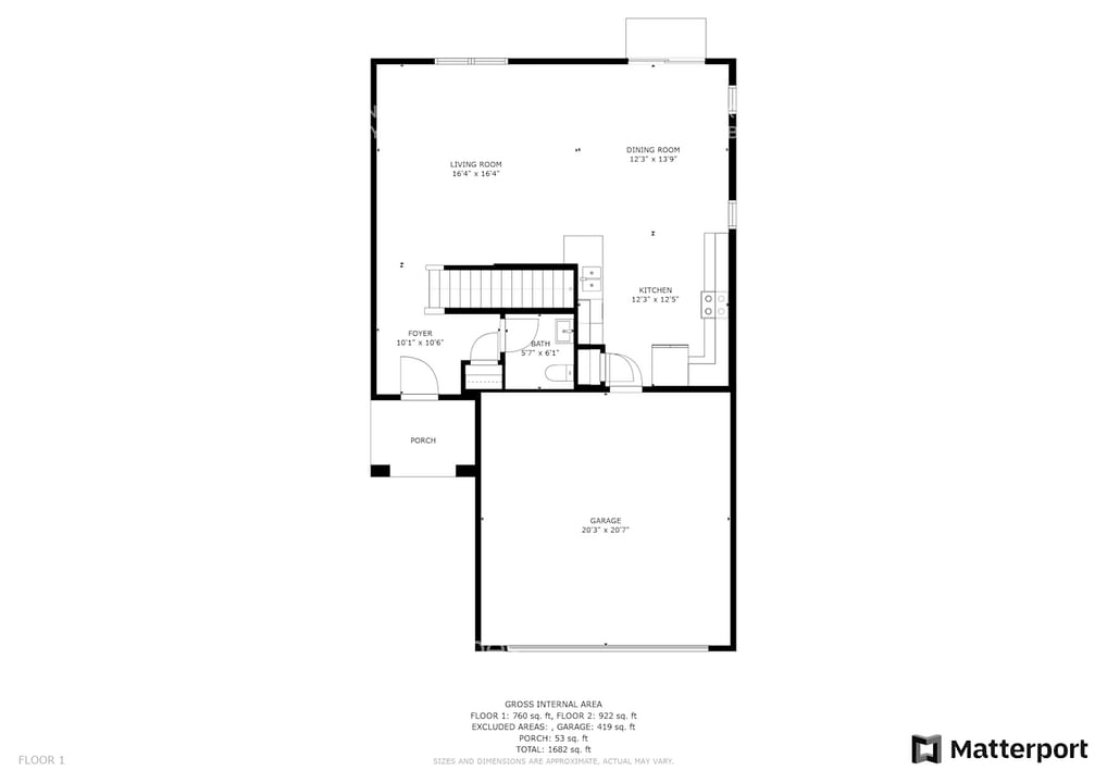 10420 Laguna Plains Dr in Riverview, FL - Building Photo