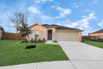 6003 Bella Breeze Dr in Katy, TX - Building Photo - Building Photo