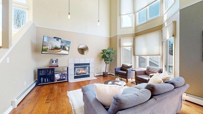 2025 Mathews St in Fort Collins, CO - Building Photo - Building Photo