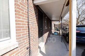 830 S Harris Ave in Columbus, OH - Building Photo - Building Photo
